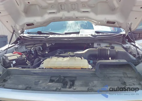 2021 Ford F-150 Xl z USA, uszkodzony, nr VIN 1FTEW1EP3MFC19411